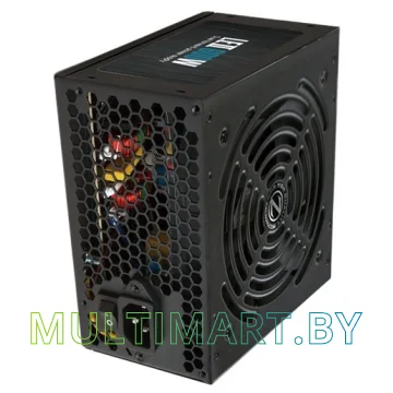 Блок питания Zalman ZM600-LEII 600W картинка 2